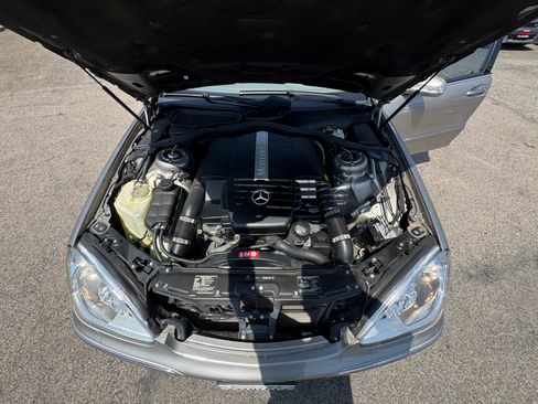 Used 2005 Mercedes-Benz S 430 image 23