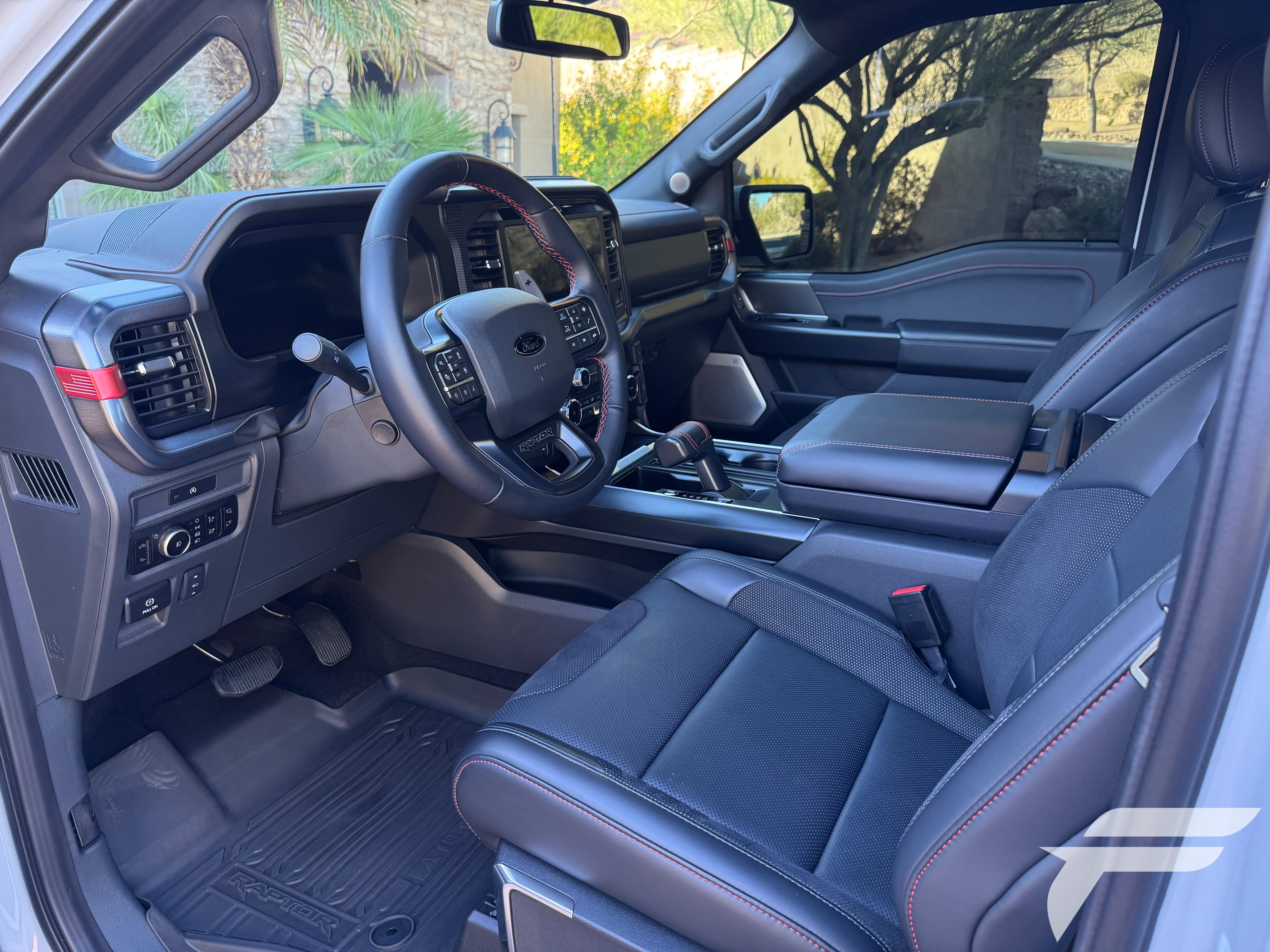 Used 2025 Ford F150 Raptor AWD/4WD image 29