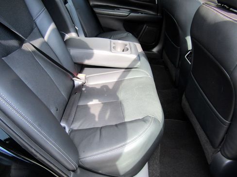 Used 2018 Nissan Altima SL FWD image 21