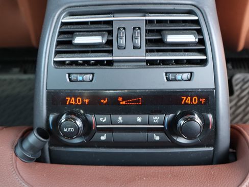 Used 2015 BMW 640i Gran Coupe xDrive image 16