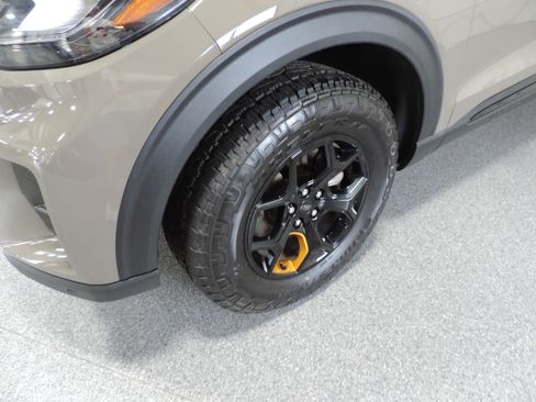 Used 2026 Ford Explorer 4WD Tremor image 17