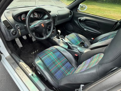 Used 1999 Porsche 911 Coupe RWD image 20