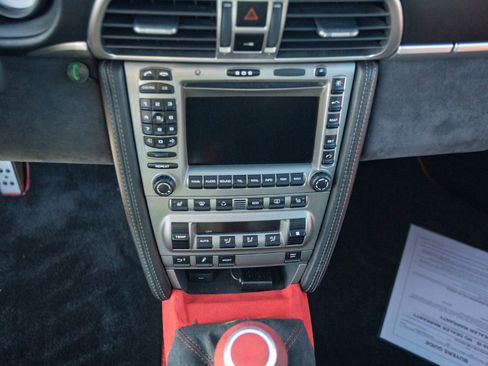 Used 2007 Porsche 911 Turbo image 10