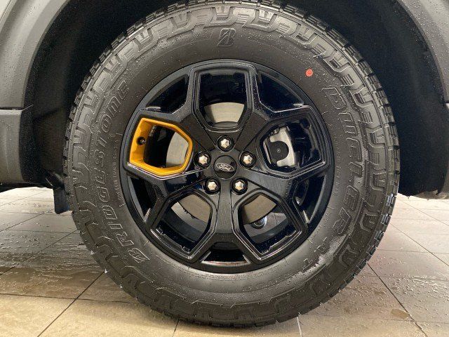 Certified 2026 Ford Explorer Tremor AWD/4WD image 26