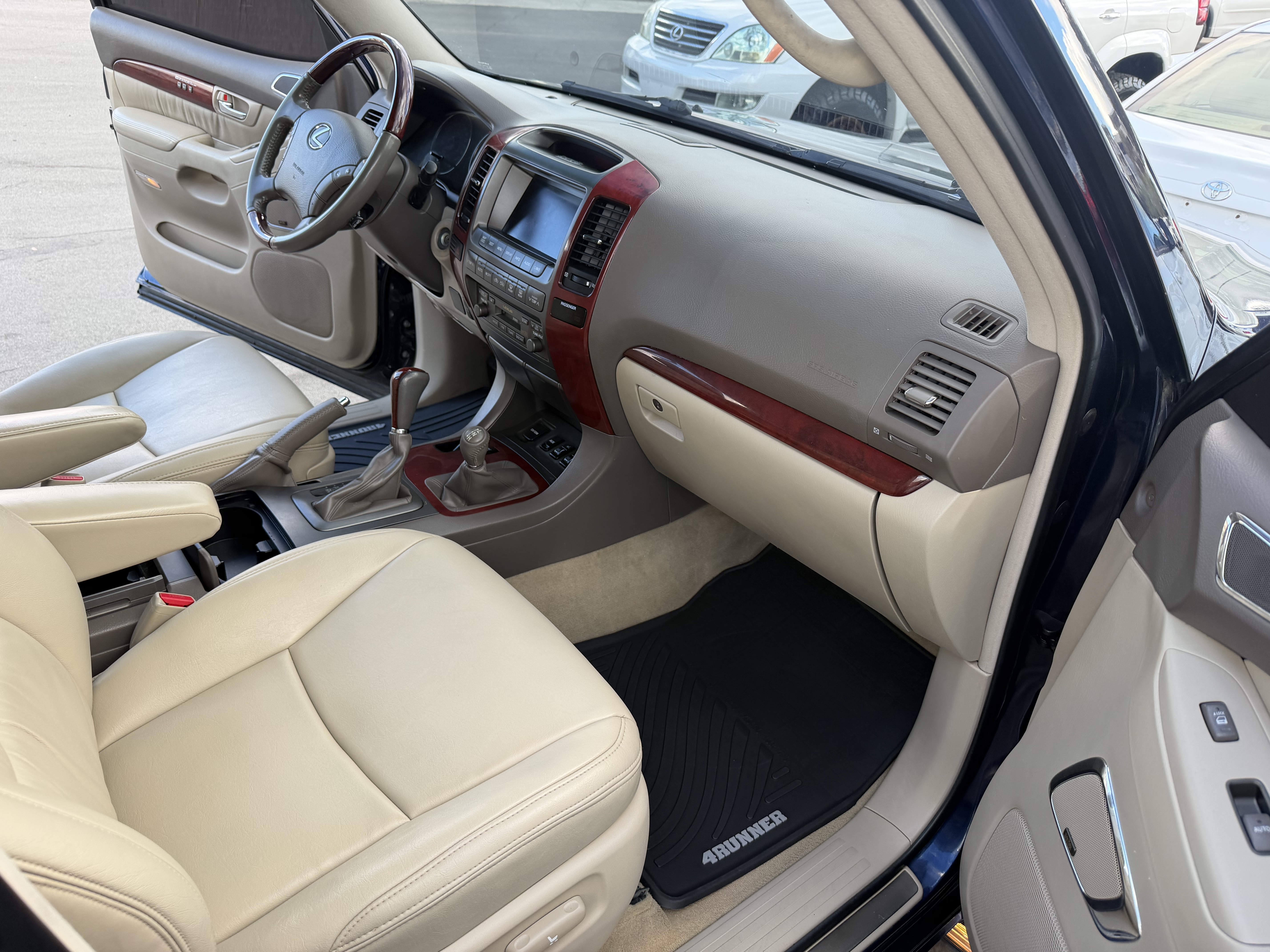 Used 2009 Lexus GX 470 UNAVAIL AWD/4WD image 27