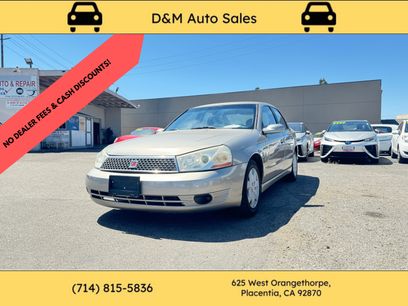 Used 2003 Saturn L-Series L200