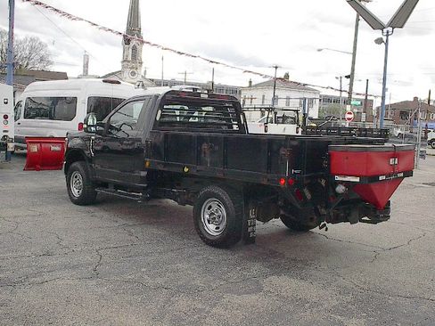 Used 2020 Ford F250 XL image 8