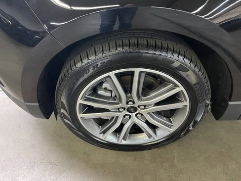 Certified 2023 Ford Edge Titanium image 12