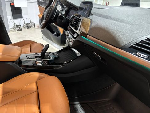 Used 2021 BMW X3 xDrive30i image 12