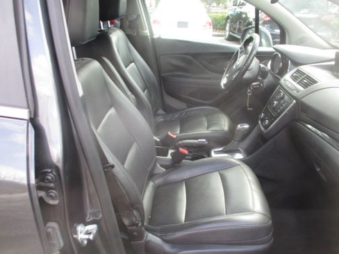 Used 2016 Buick Encore Leather image 6