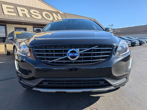 Used 2016 Volvo XC60 T5 Premier image 5