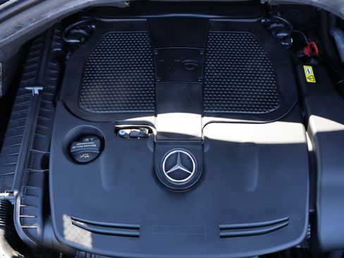 Used 2017 Mercedes-Benz GLE 350 image 35