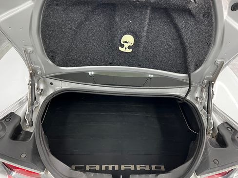 Used 2011 Chevrolet Camaro LT image 14