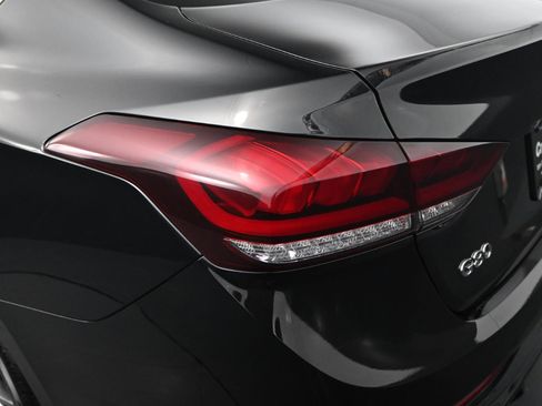 Used 2020 Genesis G80 3.3T Sport image 13