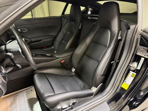 Used 2014 Porsche Cayman S RWD image 19