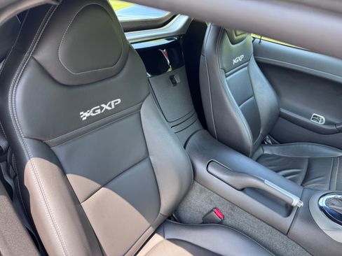 Used 2007 Pontiac Solstice GXP image 15