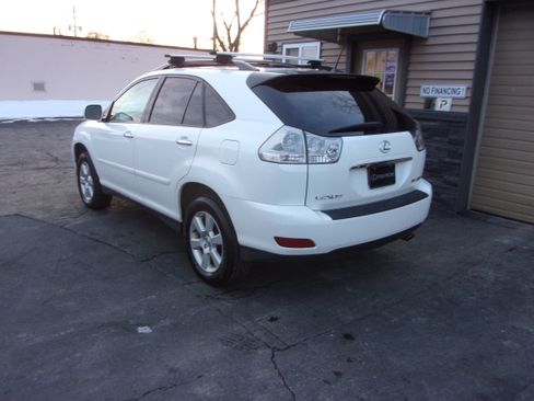 Used 2009 Lexus RX 350 Luxury image 6