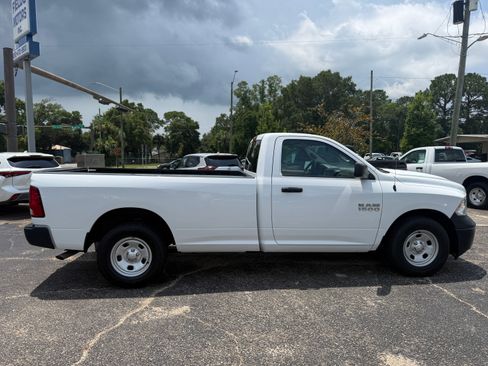 Used 2017 RAM 1500 2WD Regular Cab ST image 6