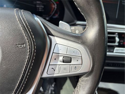 Used 2021 BMW X7 xDrive40i image 31