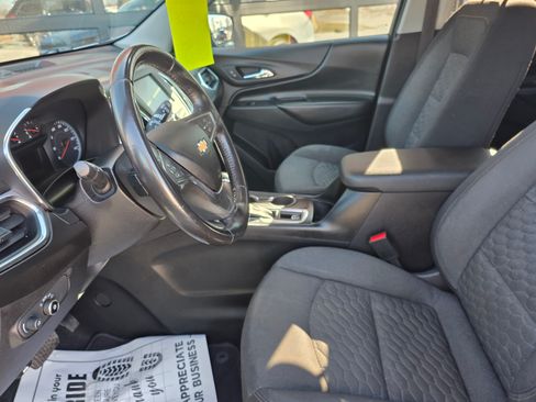 Used 2018 Chevrolet Equinox LT image 5