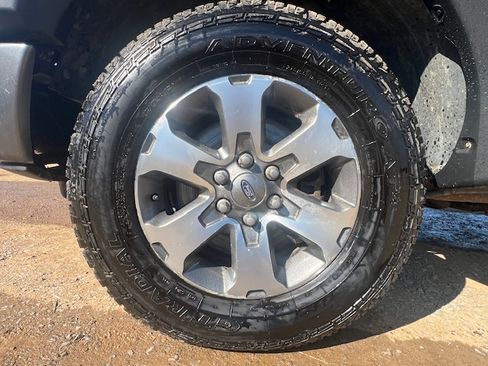 Used 2013 Ford F150 image 12