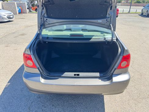 Used 2005 Toyota Corolla CE image 23