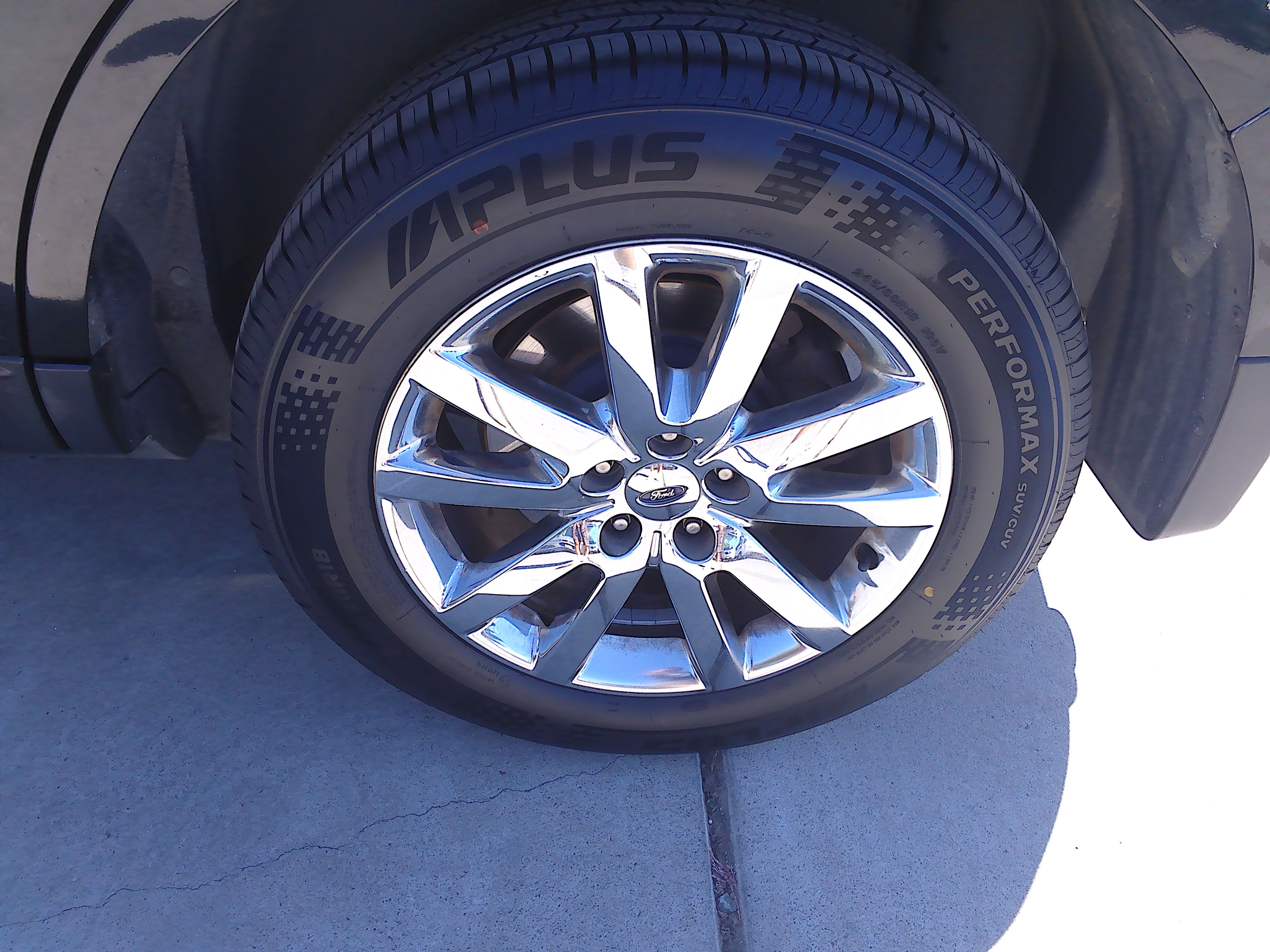 Used 2013 Ford Edge SEL FWD image 34
