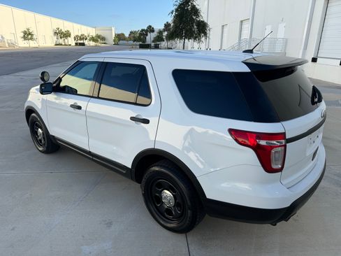 Used 2013 Ford Explorer image 29