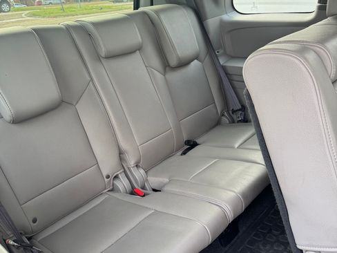Used 2012 Honda Pilot EX-L image 5