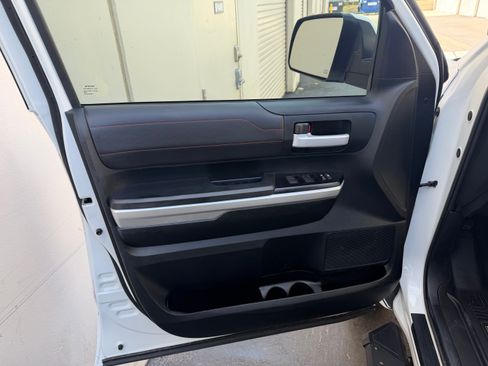 Used 2017 Toyota Tundra TRD Pro image 21