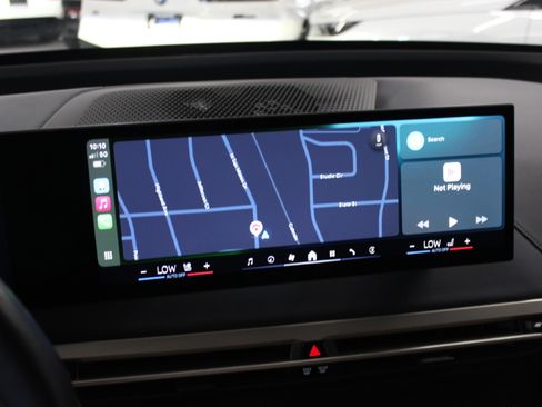 Used 2024 BMW iX M60 image 20