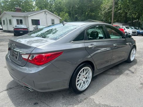 Used 2011 Hyundai Sonata SE FWD image 29