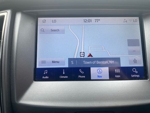 Used 2019 Ford Ranger XLT image 23