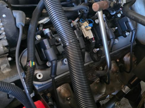 Used 1999 Chevrolet Silverado 1500 LS image 25