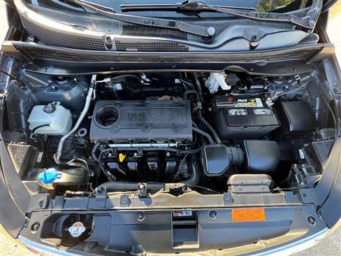 Used 2013 Kia Sportage LX image 19