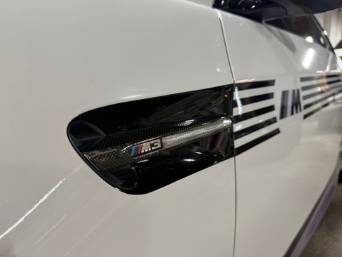 Used 2011 BMW M3 image 23