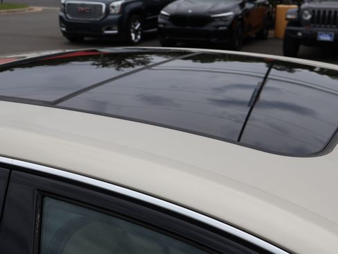 Used 2015 Cadillac CTS Performance image 11