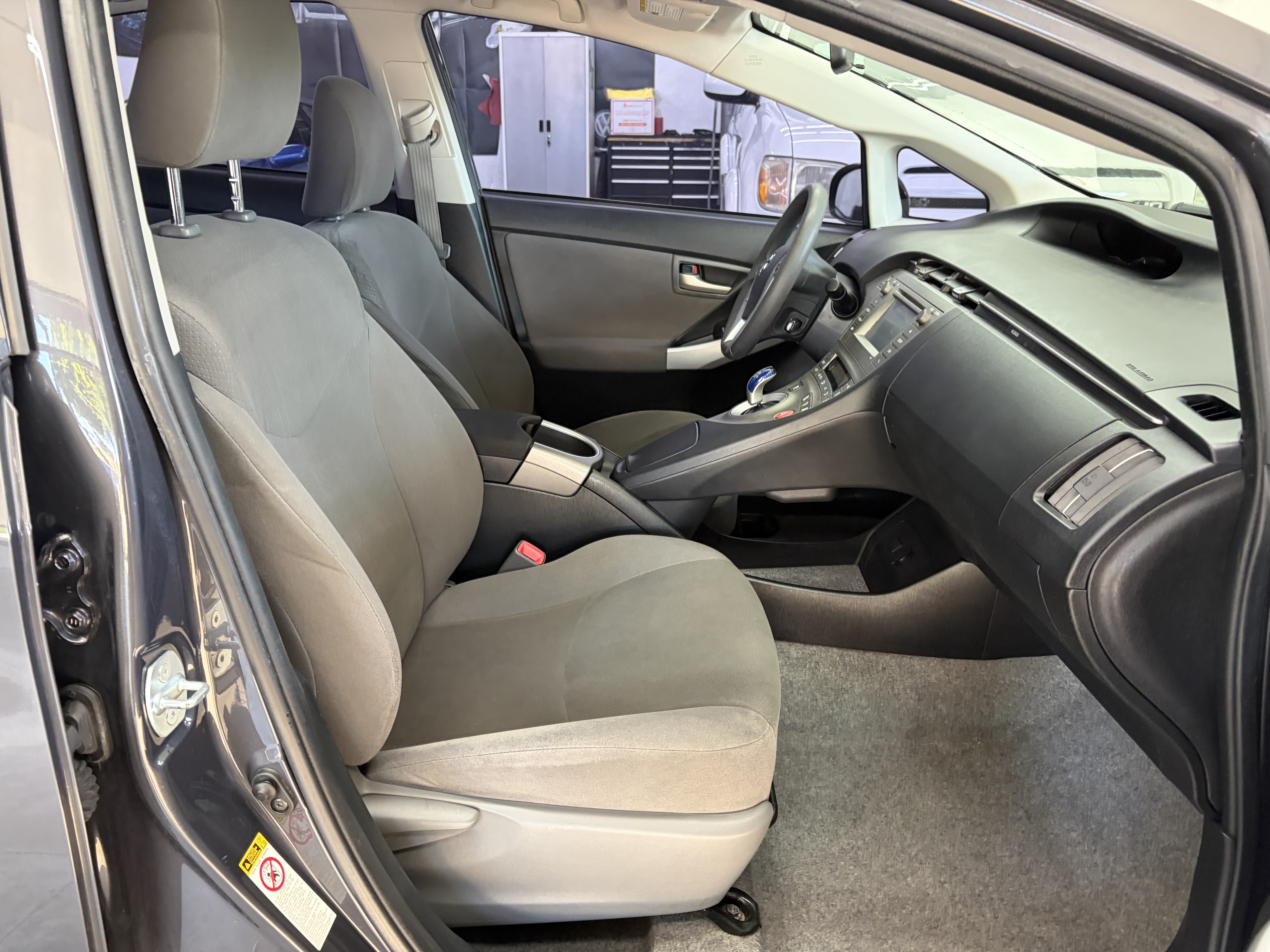Used 2013 Toyota Prius Two FWD image 15