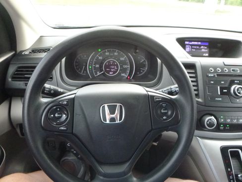 Used 2013 Honda CR-V AWD LX image 26