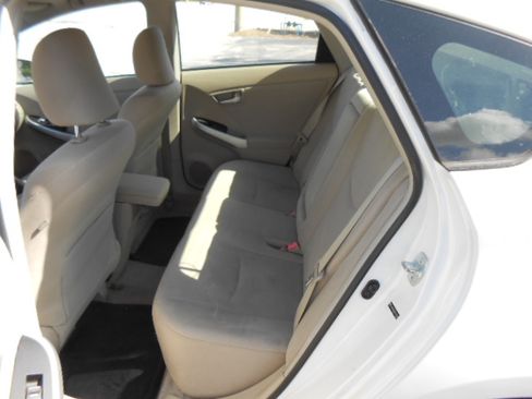 Used 2011 Toyota Prius Two FWD image 12