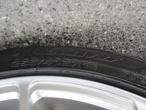 Used 2006 Pontiac GTO image 14