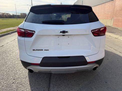 Used 2020 Chevrolet Blazer LT image 5