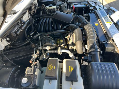 Used 2006 Ford Ranger Sport image 13