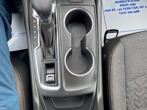 Used 2024 Chevrolet Equinox LT image 13