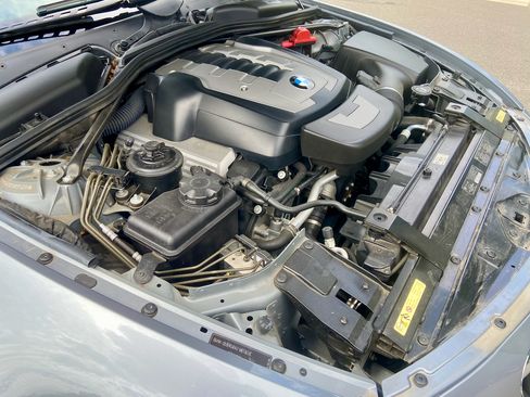 Used 2006 BMW 650i Convertible RWD image 40