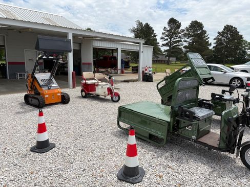 Used 2016 Ford F250 AWD/4WD image 8