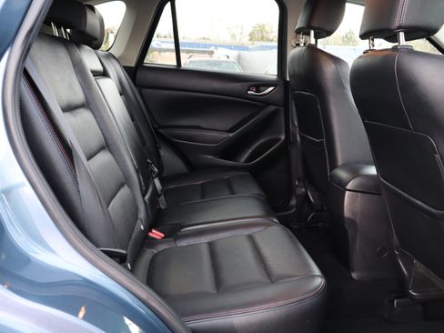 Used 2015 MAZDA CX-5 Grand Touring image 13