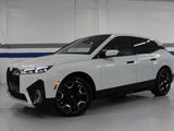 Used 2024 BMW iX xDrive50 image 2