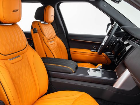 Used 2026 Land Rover Range Rover SE image 23