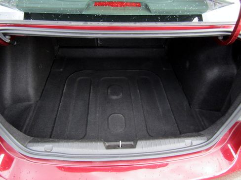 Used 2016 Chevrolet Cruze Limited LTZ image 15